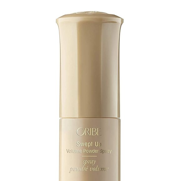 ORIBE swept Up Volume Powder Spray 6g / 0.21oz w/box